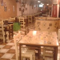 CERVECERIA RESTO ANTIGUEDADES