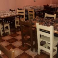 CERVECERIA RESTO ANTIGUEDADES