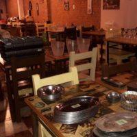 CERVECERIA RESTO ANTIGUEDADES