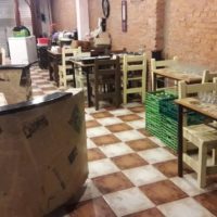 CERVECERIA RESTO ANTIGUEDADES