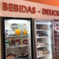 HELADERIA CAFETERIA