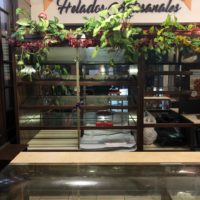 Panadería – Cafetería – Confitería