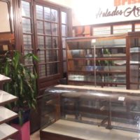 Panadería – Cafetería – Confitería