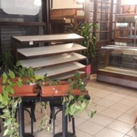 Panadería – Cafetería – Confitería