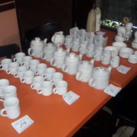 Panadería – Cafetería – Confitería