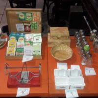 Panadería – Cafetería – Confitería