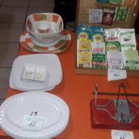 Panadería – Cafetería – Confitería