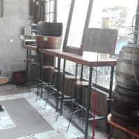 CERVECERIA RESTO