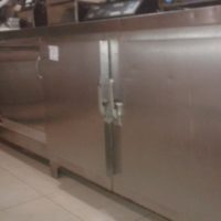 HELADERIA CAFETERIA