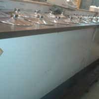 HELADERIA CAFETERIA