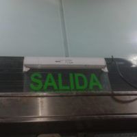 HELADERIA CAFETERIA