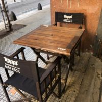 CERVECERIA TAKE AWAY