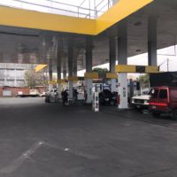 ESTACION DE SERVICIO