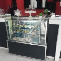 HELADERIA CAFETERIA