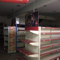 SUPER MERCADO AUTOSERVICIO