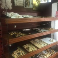 PANADERIA EN CABALLITO