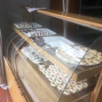 PANADERIA EN CABALLITO