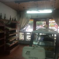 PANADERIA EN CABALLITO