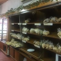 PANADERIA EN CABALLITO