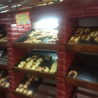 PANADERIA EN CABALLITO