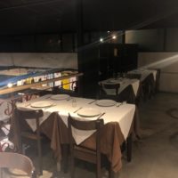 RESTAURANT PARRILLA