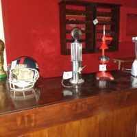 CERVECERIA RESTO BAR