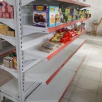 SUPER MERCADO AUTOSERVICIO