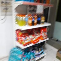 SUPER MERCADO AUTOSERVICIO