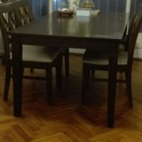 MUEBLES DE DEPARTAMENTO