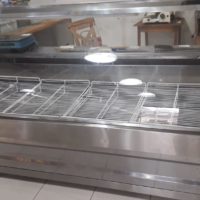 SUPER MERCADO AUTOSERVICIO