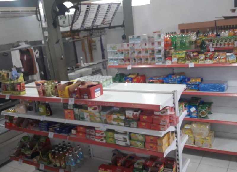 SUPER MERCADO AUTOSERVICIO