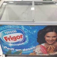 SUPER MERCADO AUTOSERVICIO