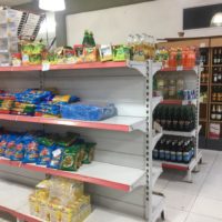 SUPER MERCADO AUTOSERVICIO