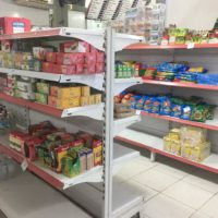 SUPER MERCADO AUTOSERVICIO