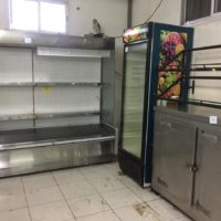 SUPER MERCADO AUTOSERVICIO