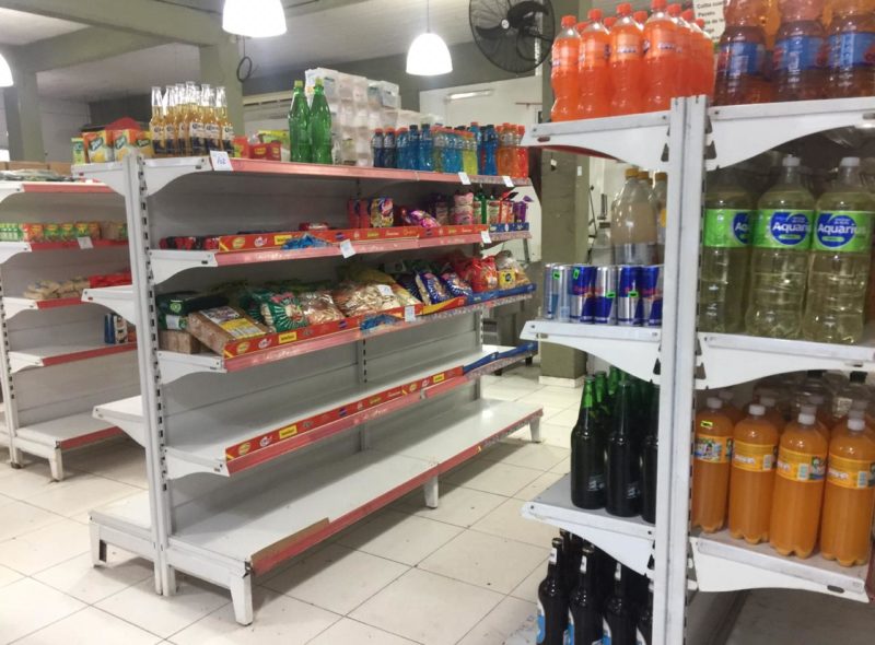 SUPER MERCADO AUTOSERVICIO