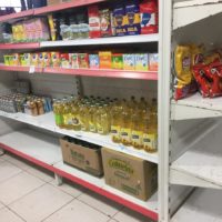 SUPER MERCADO AUTOSERVICIO