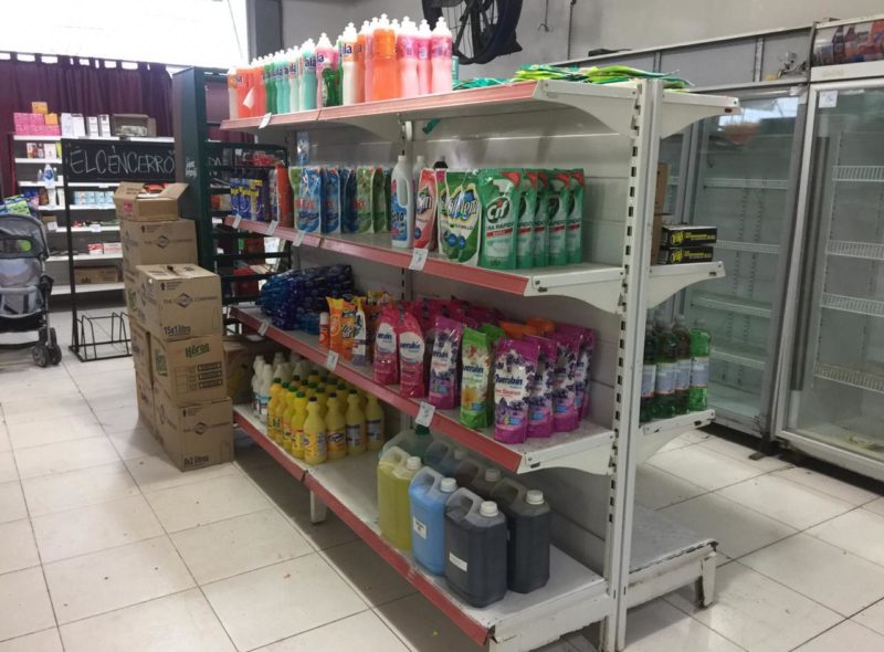 SUPER MERCADO AUTOSERVICIO