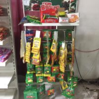 SUPER MERCADO AUTOSERVICIO