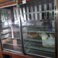 PANADERIA EN CABALLITO