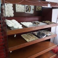 PANADERIA EN CABALLITO