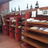 PANADERIA EN CABALLITO