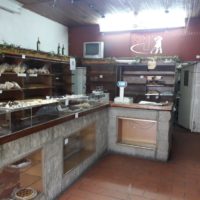 PANADERIA EN CABALLITO