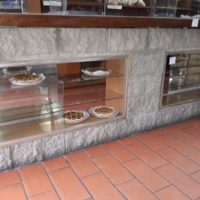 PANADERIA EN CABALLITO