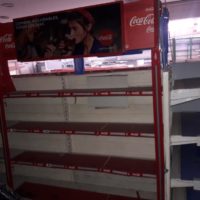 SUPER MERCADO AUTOSERVICIO