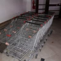 SUPER MERCADO AUTOSERVICIO