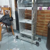 Fiambreria Quesería Carniceria