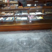 PANADERIA CONFITERIA