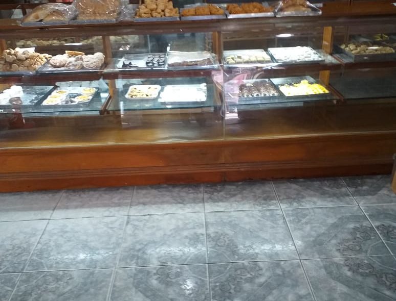 PANADERIA CONFITERIA