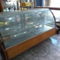 PANADERIA CONFITERIA